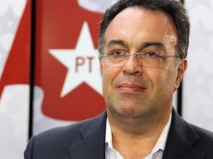 André Vargas, nova denúncia.