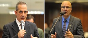 Nereu e Romanelli são condenados