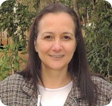 Lucinda Ribeiro - Prefeita com os bens indisponíveis novamente.