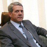 Evandro Stábile foi condenado a seis anos de prisão. Corte Especial condena desembargador a prisão em regime fechado.