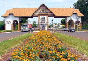 fachada_portal_Marechal_C_Rondon_SOledade
