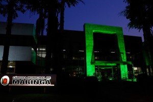 Câmara Municipal de Maringá-PR