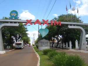 XAXIM - ex-Prefeito de Xaxim, Cézar Gastão Fonini, terá que devolver aos cofres do município R$ 49.863,41 e prestar 840 horas de serviços gratuitos à APAE.