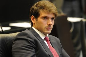 tiago amaral