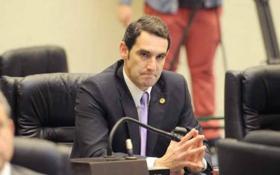 CAMPO LARGO – Em ação popular, justiça determina ressarcimento de ex-deputado ao erário estadual