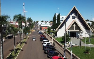 DENÚNCIA DO VIGILANTES DA GESTÃO DESÁGUA EM AÇÕES DO MP