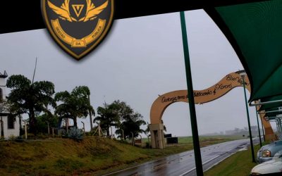 Relatório da semana do VIGILANTES DA GESTÃO