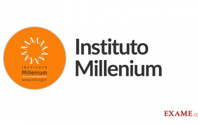 “É preciso deixar de fazer assistência para fazer controle” – Entrevista de Sir Carvalho para o Instituto Millenium – Exame
