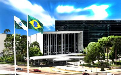 ALEP (Assembleia Legislativa do Paraná) cogita pagar diárias a Deputados
