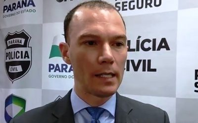 Gaeco investiga uso de máquinas da prefeitura de Mariópolis em obra particular