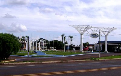 Ibema, no Paraná, recebe orientações sobre licitações