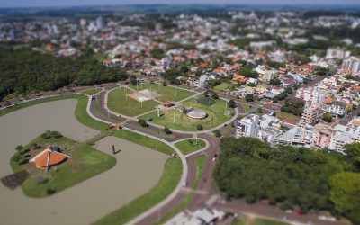 TOLEDO – Justiça suspende procedimento licitatório referente a 11a Semana Farroupilha