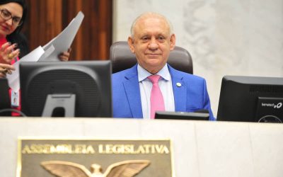 ALEP define limite de gastos com alimentação e viagens