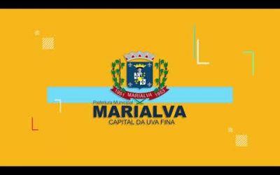 Vigilantes da Gestão NOTIFICA Prefeito de Marialva PR