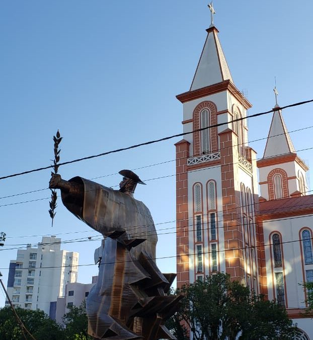 Chapecó SC – Edital de Licitação é suspenso após impugnação do Vigilantes da Gestão