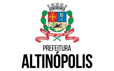 Altinópolis SP – Justiça determina suspensão da nomeação da esposa do Prefeito