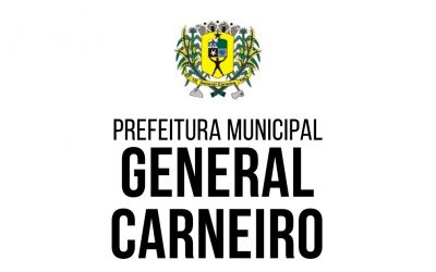 General Carneiro PR – Vigilantes da Gestão notifica Prefeitura por afrontar a LAI (Lei de Acesso a Informação)