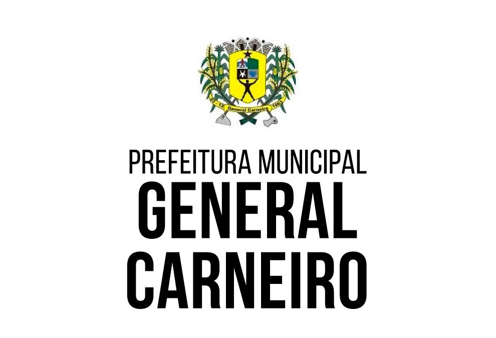 General Carneiro PR – Vigilantes da Gestão notifica Prefeitura por afrontar a LAI (Lei de Acesso a Informação)