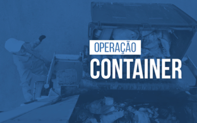 Gaeco e Gepatria cumprem dez mandados de busca e apreensão em Mangueirinha e em Coronel Domingos Soares em nova fase da Operação Container