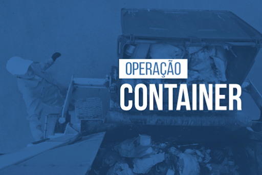 Gaeco e Gepatria cumprem dez mandados de busca e apreensão em Mangueirinha e em Coronel Domingos Soares em nova fase da Operação Container