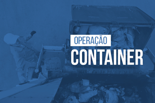 Santa Tereza do Oeste Pr – Gaeco promove nova etapa da Operação Container na região Oeste