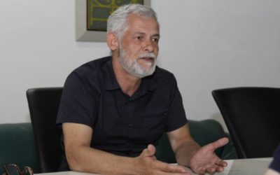 Liminar do STF reconhece direito de presidente de ONG não ir à CPI na Alep