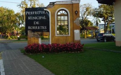 Morretes PR – Vigilantes da Gestão notifica Prefeitura Municipal