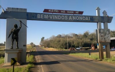NONOAI RS – Vigilantes da Gestão faz recomendação ao Município