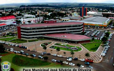 Prefeituras e Sanepar são notificadas para esclarecer descarte de lodo no aterro de Cascavel