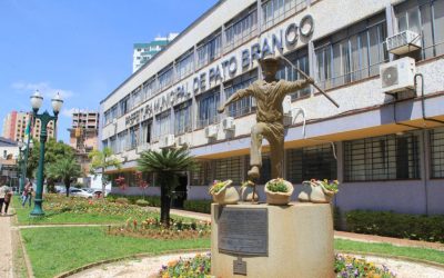 Pato Branco Pr – Vigilantes da Gestão notifica Prefeitura