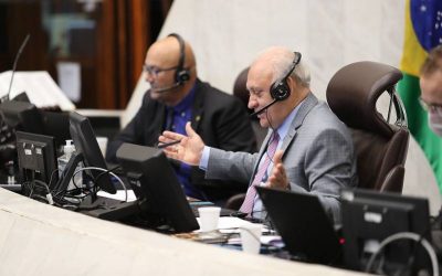 Liminar suspende pagamento de diária na cidade onde deputado tem residência fixa