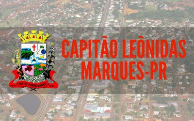 Capitão Leônidas Marques Pr – Vigilantes da Gestão Pública requereu total e imediato esclarecimento sobre contratação de empresa de Publicidade para o Município