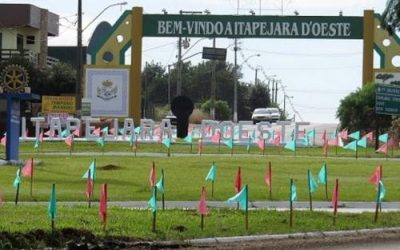 Itapejara do Oeste Pr – Vigilantes da Gestão notifica Prefeitura por potencial aglutinação em Processo Licitatório e para a exigência de EIA/RIMA
