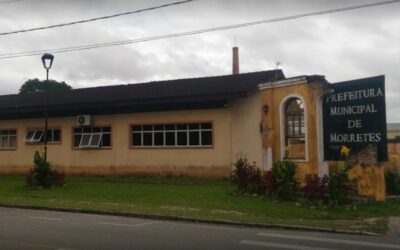 Nepotismo Morretes PR – Ministério Público do Paraná dá parecer favorável a Ação do Vigilantes da Gestão Pública