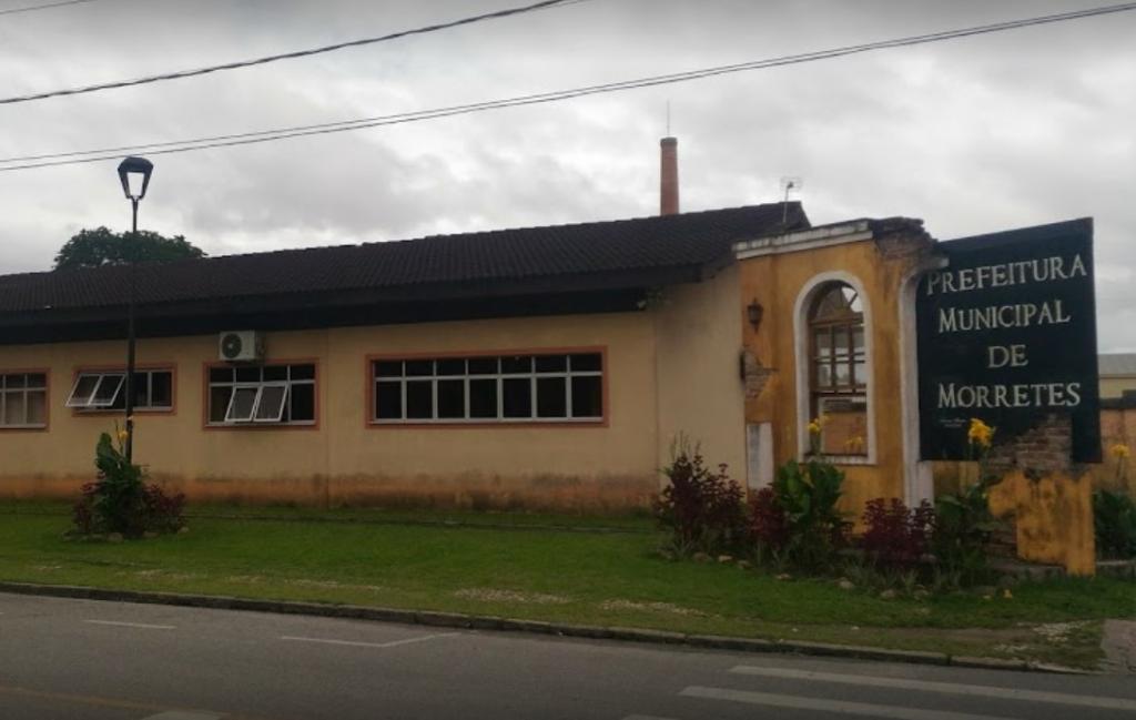 Nepotismo Morretes PR – Ministério Público do Paraná dá parecer favorável a Ação do Vigilantes da Gestão Pública