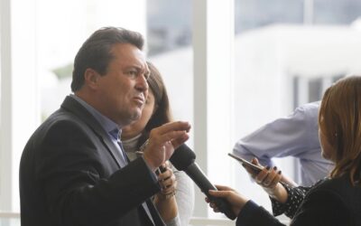 Quem é Marcio Nunes, o secretário de meio ambiente que coleciona polêmicas contra a proteção do patrimônio público natural?