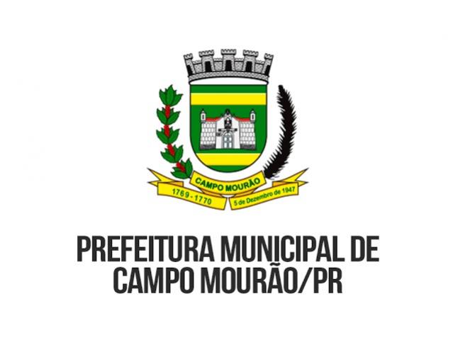 Campo Mourão Pr – Vigilantes da Gestão notifica prefeito por potenciais irregularidades em licitação