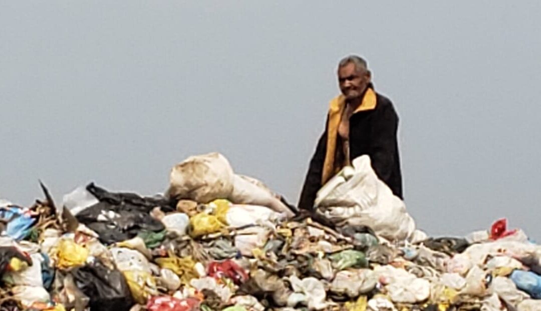 Irati PR- Prefeitura assina TAC para encerramento das atividades ilegais de lixão, após 22 anos de dano ambiental