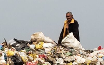 Irati PR- Prefeitura assina TAC para encerramento das atividades ilegais de lixão, após 22 anos de dano ambiental